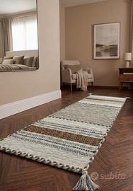 Tappeto kilim nuovo turco