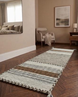 Tappeto kilim nuovo turco