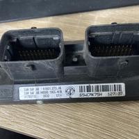 CENTRALINA MOTORE FIAT Punto Berlina 3P Benzina 12