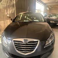 Lancia Delta 1.6 MJT DPF Argento