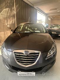 Lancia Delta 1.6 MJT DPF Argento