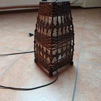 lampada abat-jour