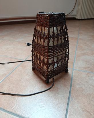 lampada abat-jour