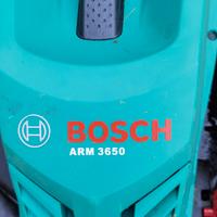 tagliaerba elettrico bosch