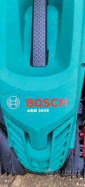 tagliaerba elettrico bosch