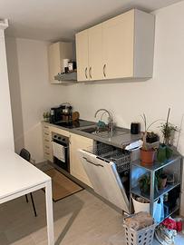 cucina usata in buone condizoni