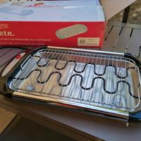 Griglia elettrica Ariete