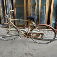 bicicletta legnano