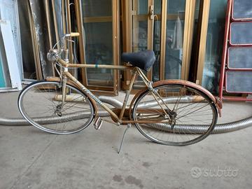 bicicletta legnano