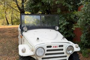 Fiat Campagnola AR 59