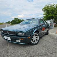 Maserati 224 biturbo