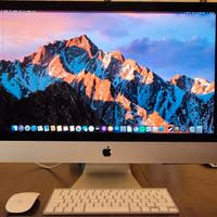 IMac 27 pollici