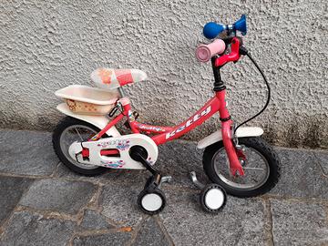 bici da bambina