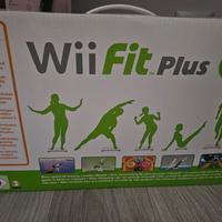 wii fit plus