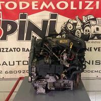 Motore Ford Focus 1.8 TDDI del 2000 (Sigla:C9DC)
