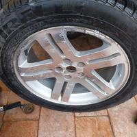 cerchio in lega chrysler