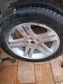 cerchio in lega chrysler