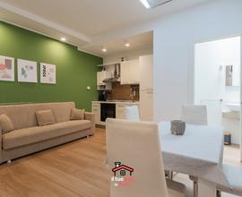 Guest Space Dante bnb - Bari center , Fast wi-fi -