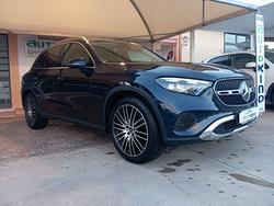 Mercedes-benz GLC 220 d 4Matic Mild Hybrid Advance