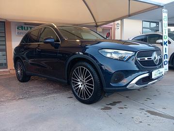 Mercedes-benz GLC 220 d 4Matic Mild Hybrid Advance