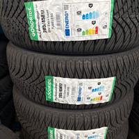 4 GOMME NUOVE QUATTRO STAGIONI 2054517 - CP6771433