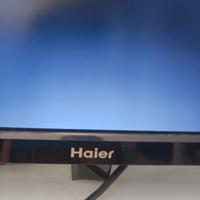 TV Haier HDMI danneggiato 