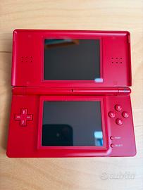 Console Nintendo DS Lite