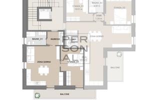 Appartamento - Aldeno