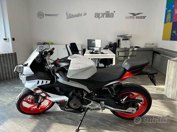 Aprilia RS 457