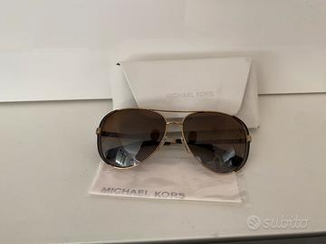 Occhiali da sole Michael kors