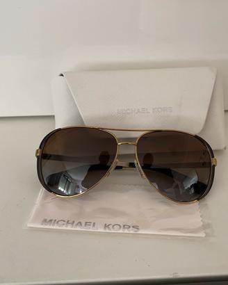 Occhiali da sole Michael kors