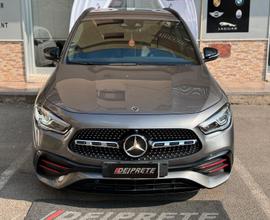 Mercedes-benz GLA 180 GLA 180 d Automatic AMG Edit