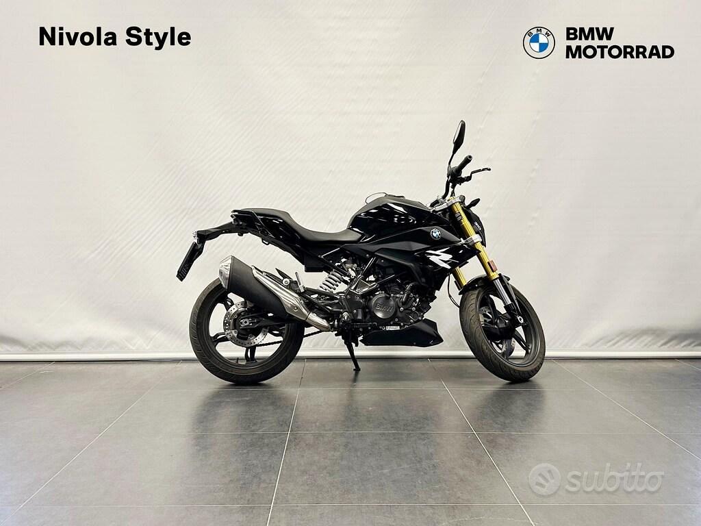 Bmw roadster Vendita in Moto e scooter