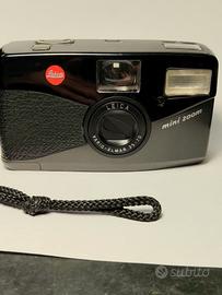 Leica mini zoom