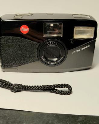 Leica mini zoom