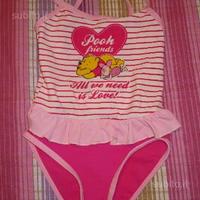 Costumi bagno bimba 18 mesi -3 anni