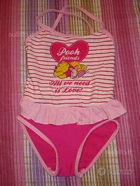 Costumi bagno bimba 18 mesi -3 anni