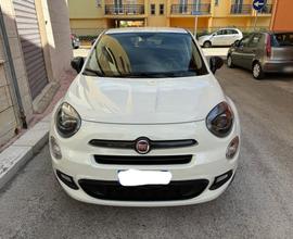 Fiat 500 X 1.3 mjet 95CV 70kw s design city