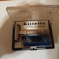 rasoio regolabile Gillette Fat Boy