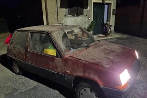 renault 5 gtl
