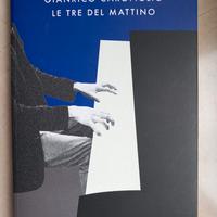 Carofiglio  "Le tre del mattino"