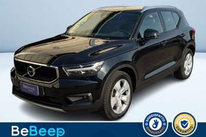 Volvo XC40 2.0 B4 MOMENTUM AWD AUTO MY21