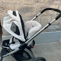 Passeggino da montagna