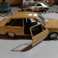 Fiat 131 Mirafiori scala 1:24