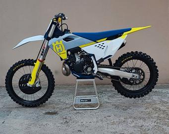 Husqvarna TC 250 - 2023