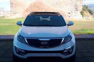 Kia Sportage 1.7 CRDI VGT 2WD Cool