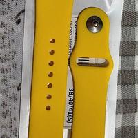 2 cinturini nuovi per Apple Watch misure compatibi