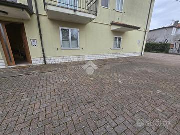 BIFAMILIARE A RIMINI