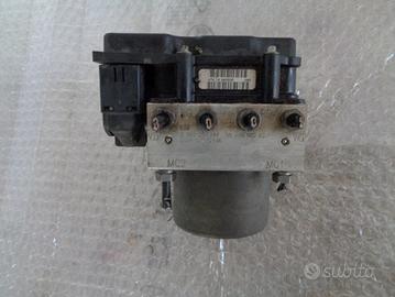 POMPA ABS PER PEUGEOT 307 1.6 HDI ANNO 2005