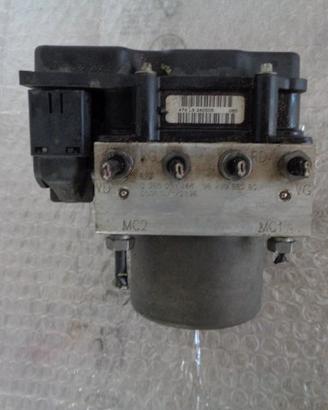 POMPA ABS PER PEUGEOT 307 1.6 HDI ANNO 2005